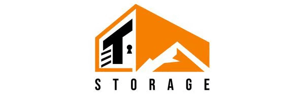 Trailside Storage logo